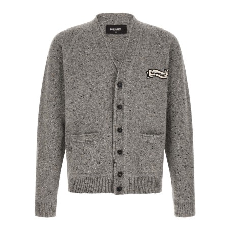 'Basic Dsquared2' cardigan