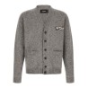 'Basic Dsquared2' cardigan