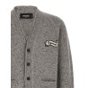 'Basic Dsquared2' cardigan