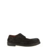 'Zucca Zeppa' derby shoes