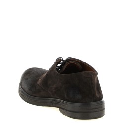 'Zucca Zeppa' derby shoes
