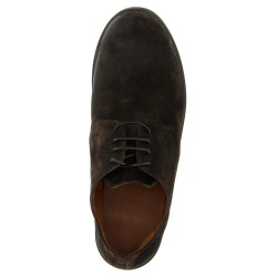 'Zucca Zeppa' derby shoes