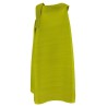 'Bouncy Basket' dress