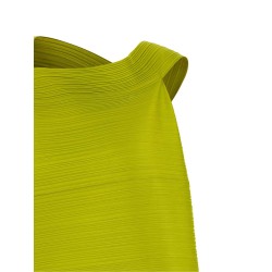 'Bouncy Basket' dress
