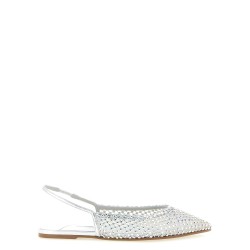 'Gilda' ballet flats