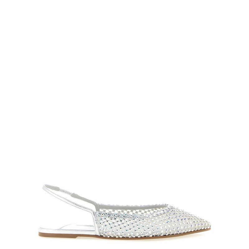 'Gilda' ballet flats