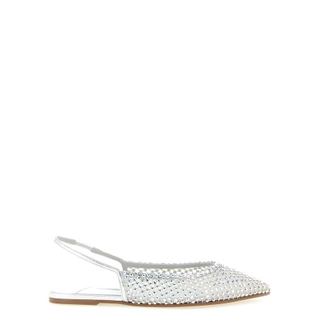 'Gilda' ballet flats