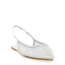'Gilda' ballet flats