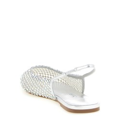 'Gilda' ballet flats
