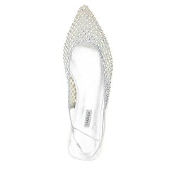 'Gilda' ballet flats