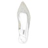'Gilda' ballet flats