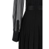 Chiffon dress