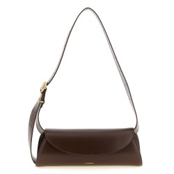 'Cannolo' small shoulder bag