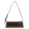 'Cannolo' small shoulder bag
