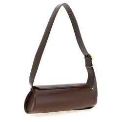 'Cannolo' small shoulder bag
