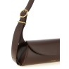 'Cannolo' small shoulder bag