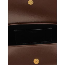 'Cannolo' small shoulder bag