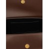 'Cannolo' small shoulder bag