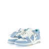 'Out Of Office' sneakers