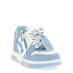'Out Of Office' sneakers