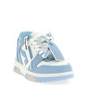 'Out Of Office' sneakers