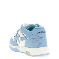 'Out Of Office' sneakers