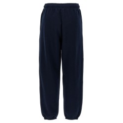Joggers in fleece
