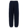 Joggers in fleece
