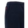 Joggers in fleece