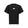Logo patch t-shirt