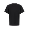 Logo patch t-shirt