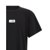 Logo patch t-shirt