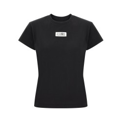 'Numeric Signature MM6' T-shirt