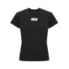 'Numeric Signature MM6' T-shirt
