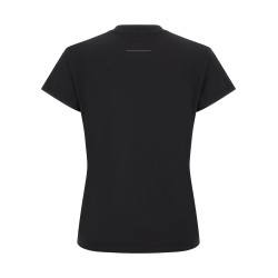 'Numeric Signature MM6' T-shirt