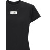 'Numeric Signature MM6' T-shirt