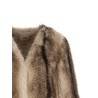 Cape jacket