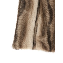 Cape jacket