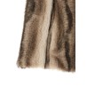 Cape jacket