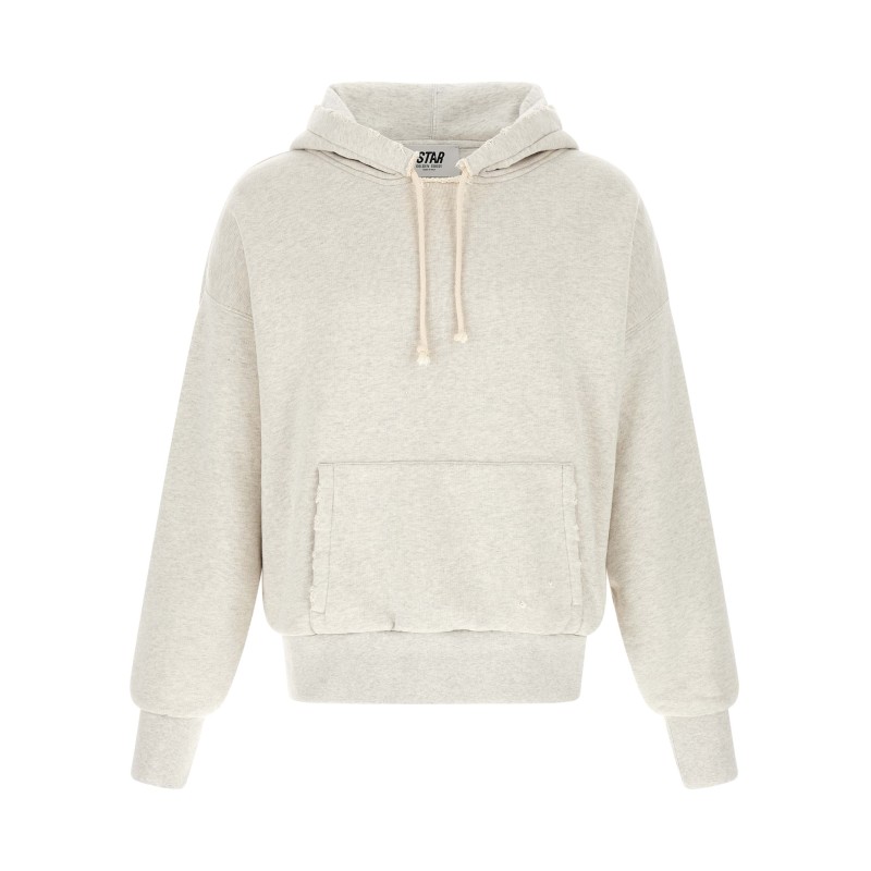 'Star' hoodie
