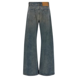 Jeans Wide-Leg