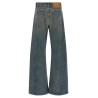 Jeans Wide-Leg