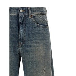 Jeans Wide-Leg