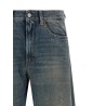 Jeans Wide-Leg