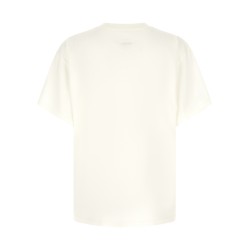 'Numeric Signature MM6' T-shirt