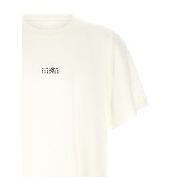 'Numeric Signature MM6' T-shirt