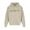 'Margiela 6' hooded sweater