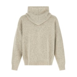 'Margiela 6' hooded sweater
