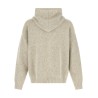 'Margiela 6' hooded sweater