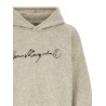 'Margiela 6' hooded sweater